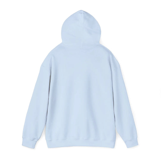 El Bronx Heart Hoodie