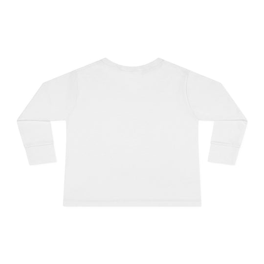 Bronx Native Baseball Toddler Long Sleeve Tee