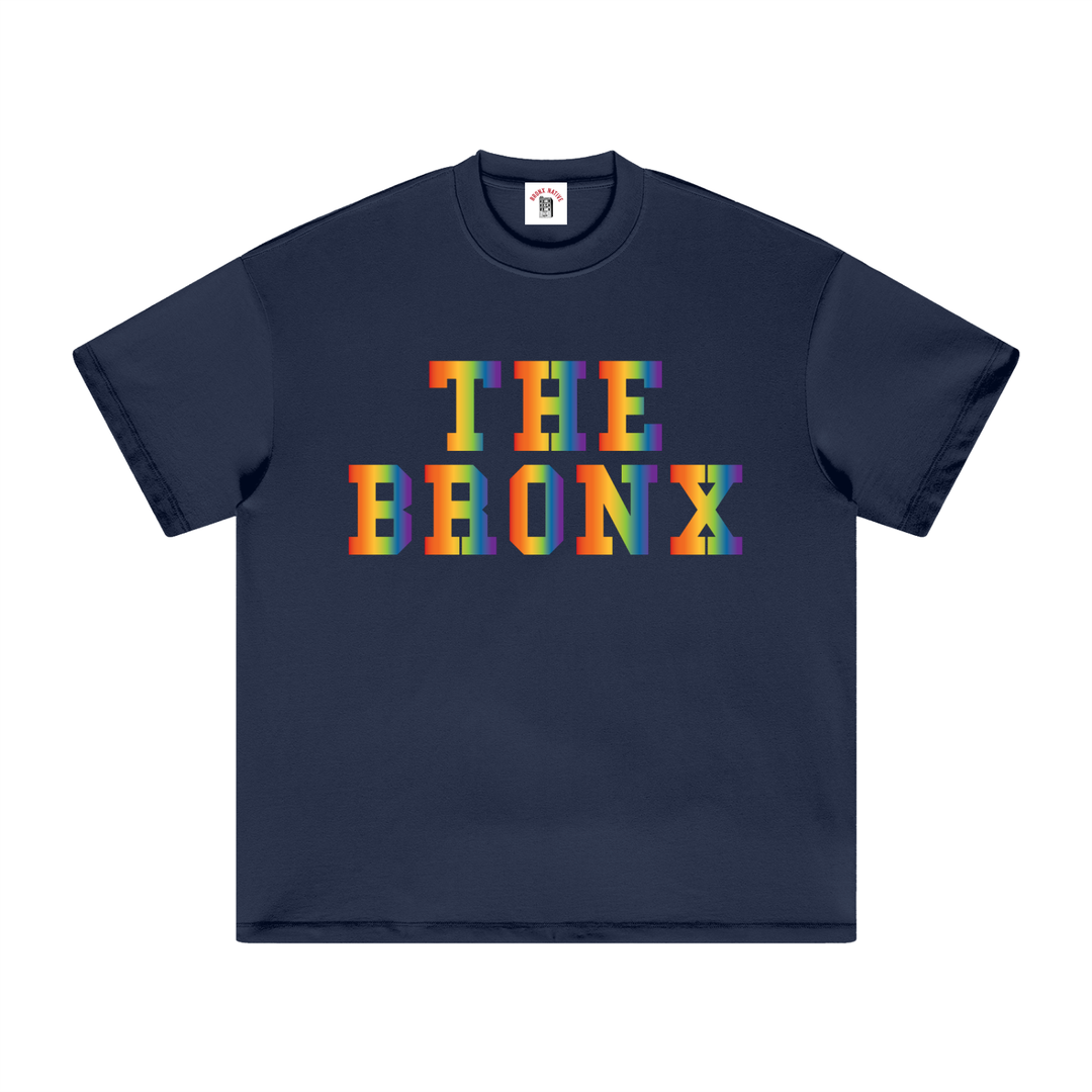 Heavyweight Earth Tone T-Shirt