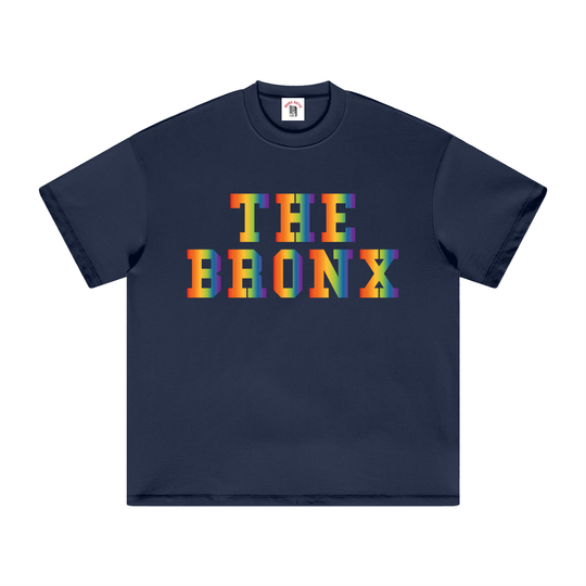 Heavyweight Earth Tone T-Shirt