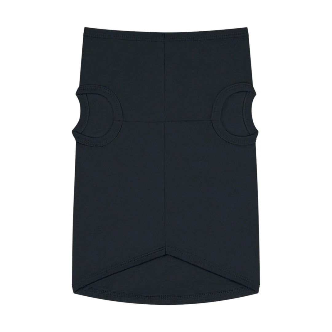 Dog Tank Top - Rooted in the Bronx, The Hydrant