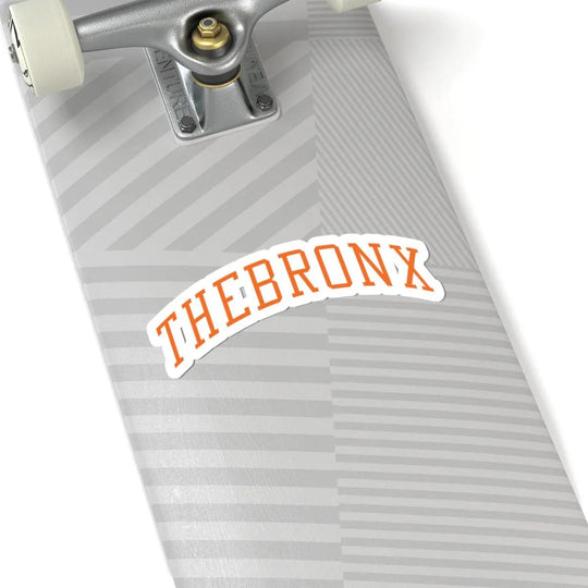 The Bronx Sticker