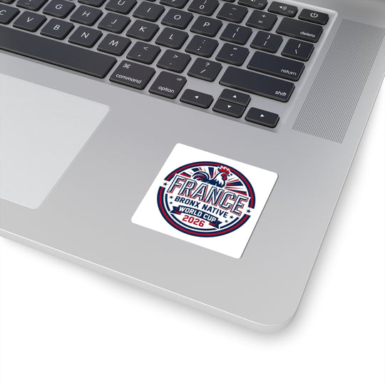 France x Bronx Native World Cup Sticker