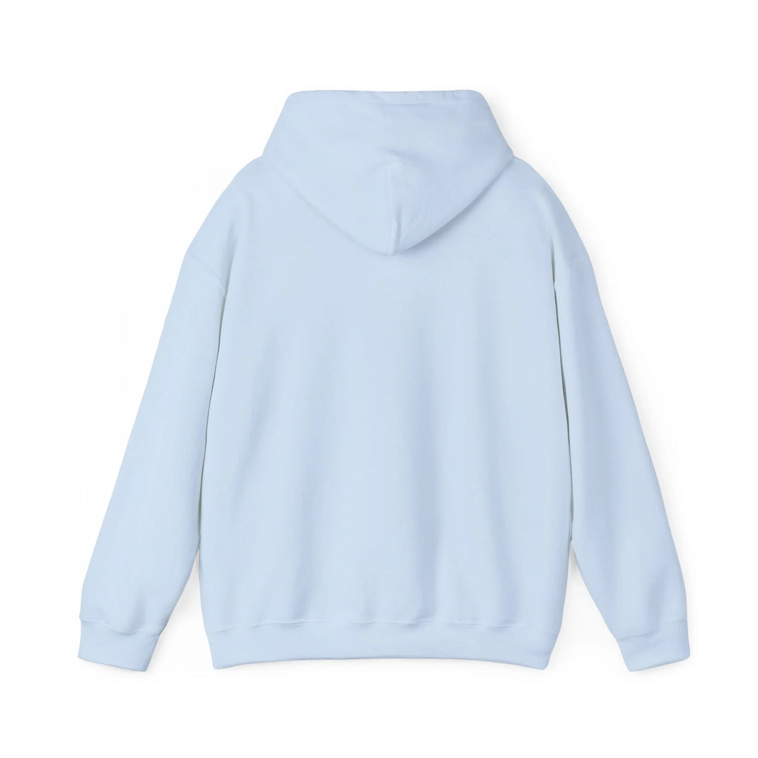 El Bronx Heart Hoodie
