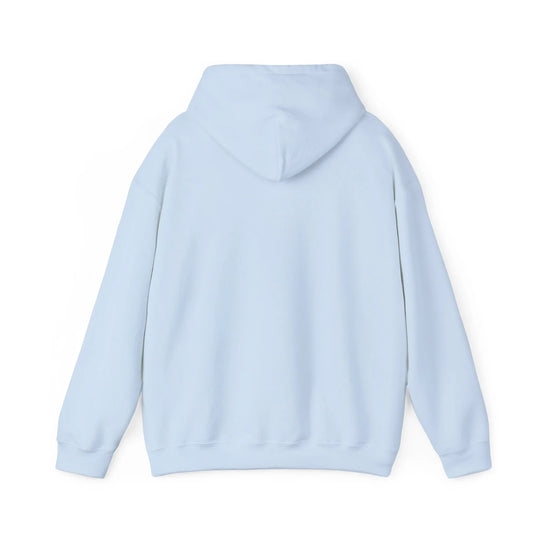 El Bronx Heart Hoodie