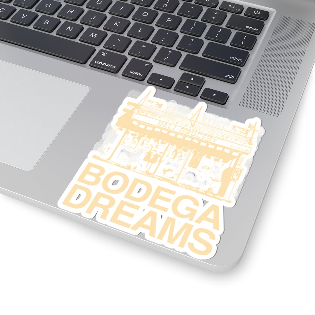 Bodega Dreams Sticker