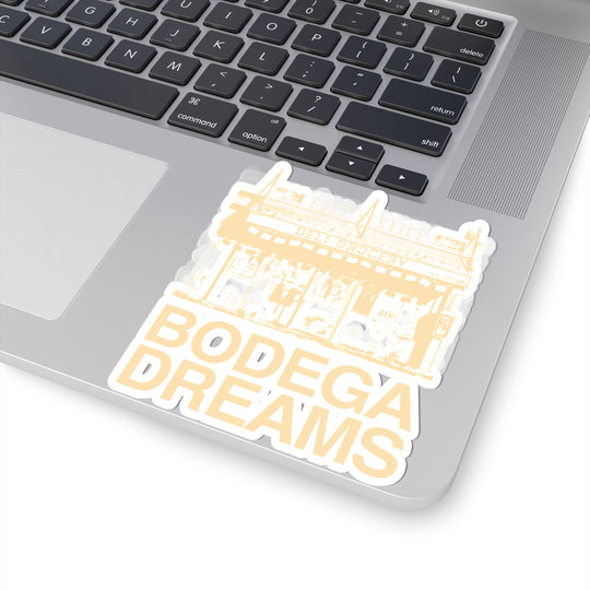Bodega Dreams Sticker