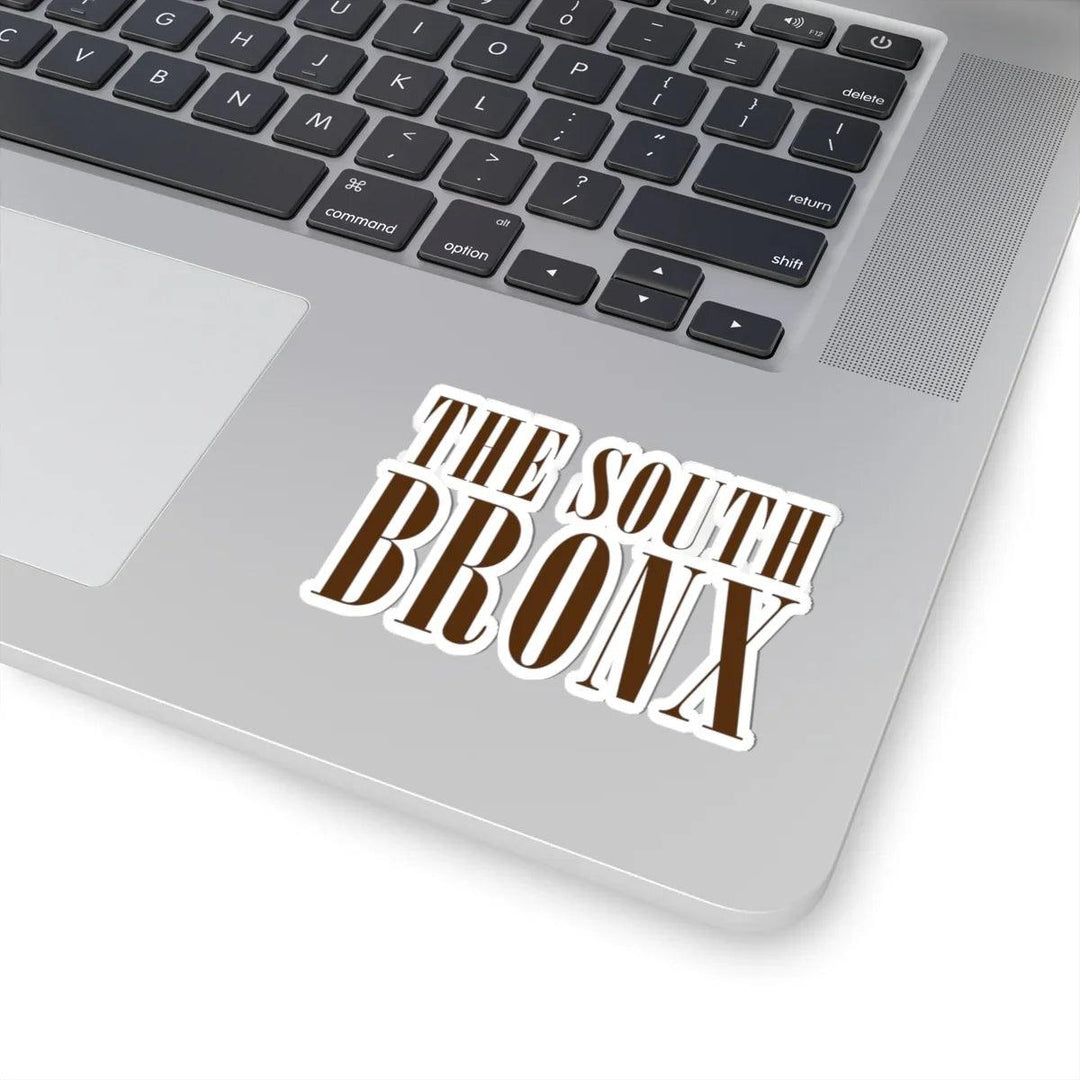 The South Bronx Sticker