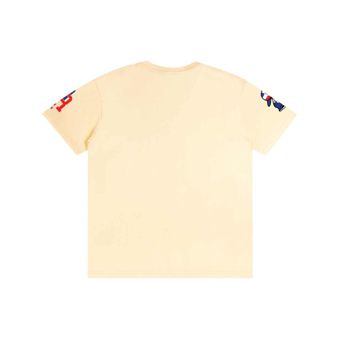 LA PATRIA DR x BXN Pure Cotton Tee