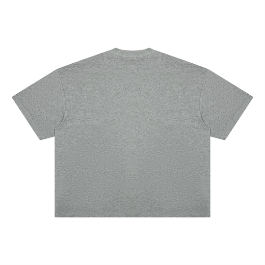 Dominican Sugar Unisex Boxy Drop Shoulder T-Shirt