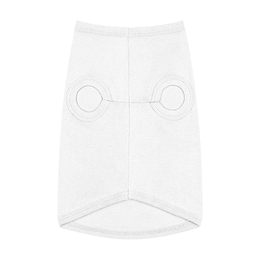 Dog Tank Top - Rooted in the Bronx, The Hydrant