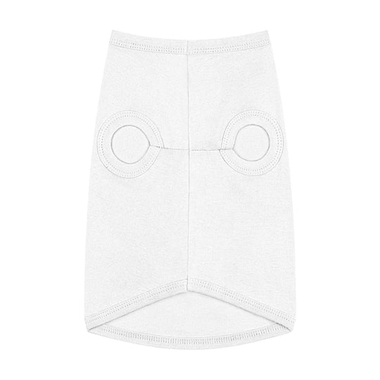 Dog Tank Top - Rooted in the Bronx, The Hydrant