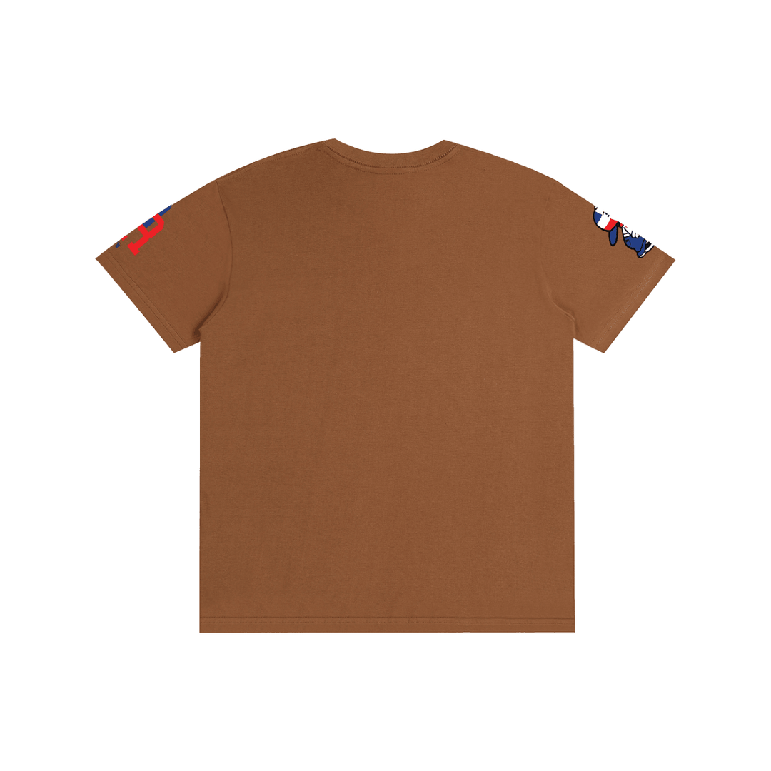 LA PATRIA x Bronx Native Tee