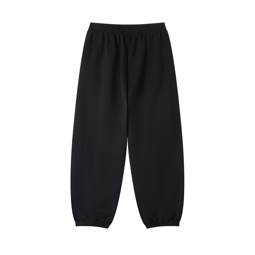 Bronx Basketball 2026 Playoff Edition Essential Jogged Sweatpants