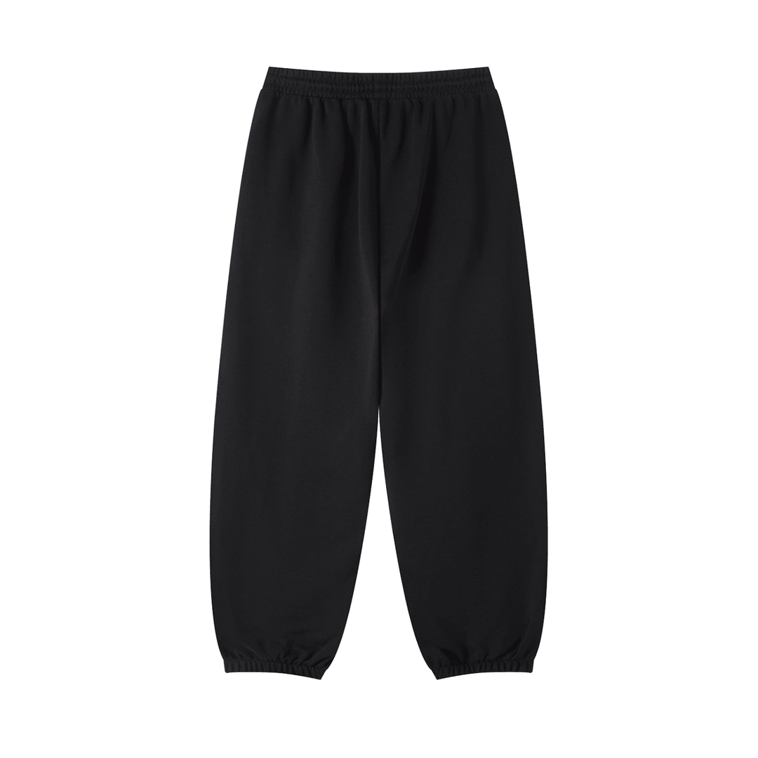 Bronx Basketball 2026 Playoff Edition Essential Jogged Sweatpants by Bronx Native