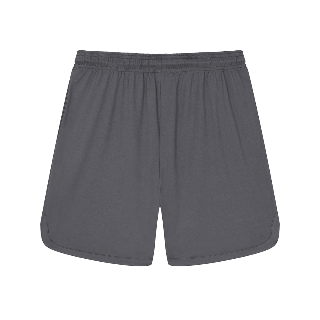 Bronx Basketball 2026 Playoff Edition Mesh-Lined Quick-Dry Performance Shorts by Bronx Native