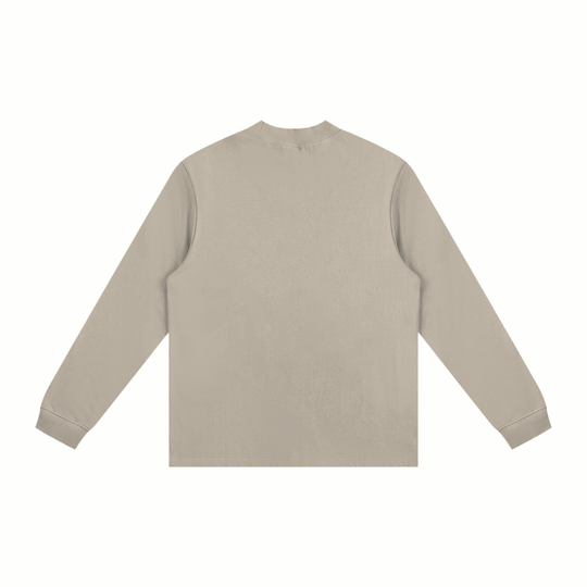 Bronx Basketball 2026 Playoffs Essential Non-Shrink Mock Neck Sweatshirt