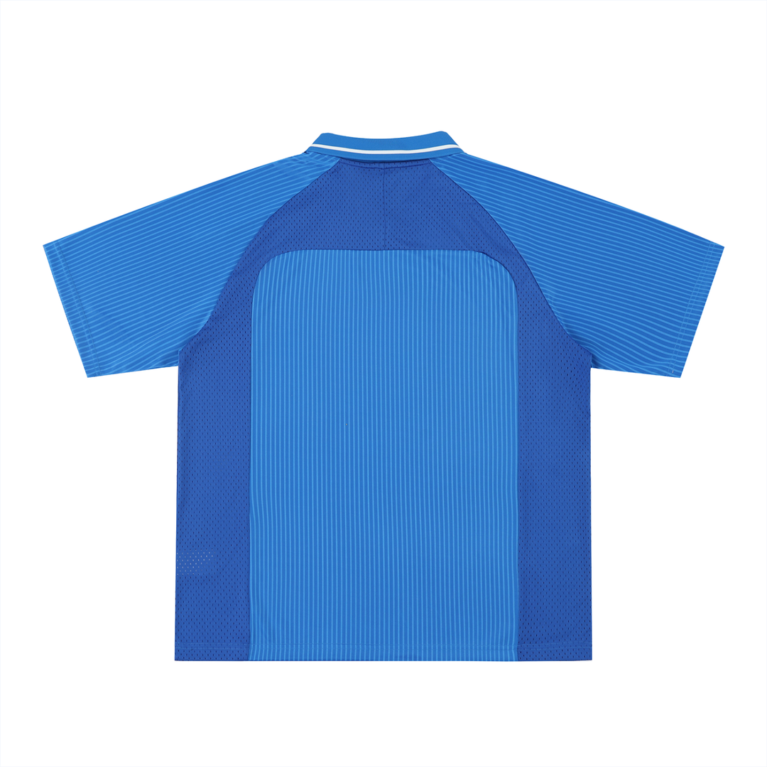 Brazil x Bronx Native World Cup Jersey