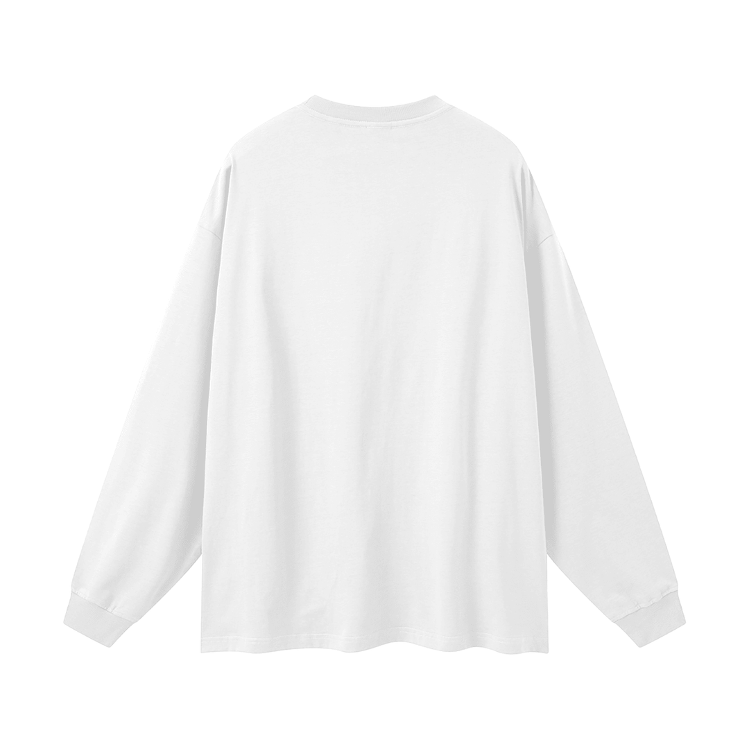 Cinco de Mayo Exclusive Oversized Unisex Long Sleeve T-Shirt