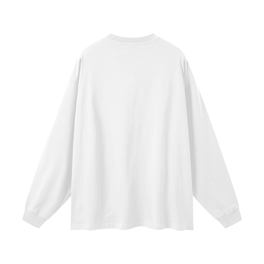 Cinco de Mayo Exclusive Oversized Unisex Long Sleeve T-Shirt