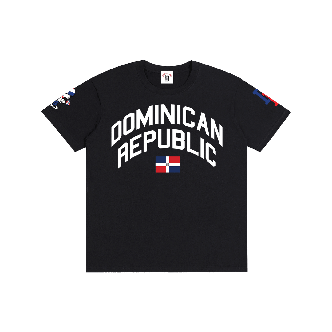 LA PATRIA x Bronx Native Tee