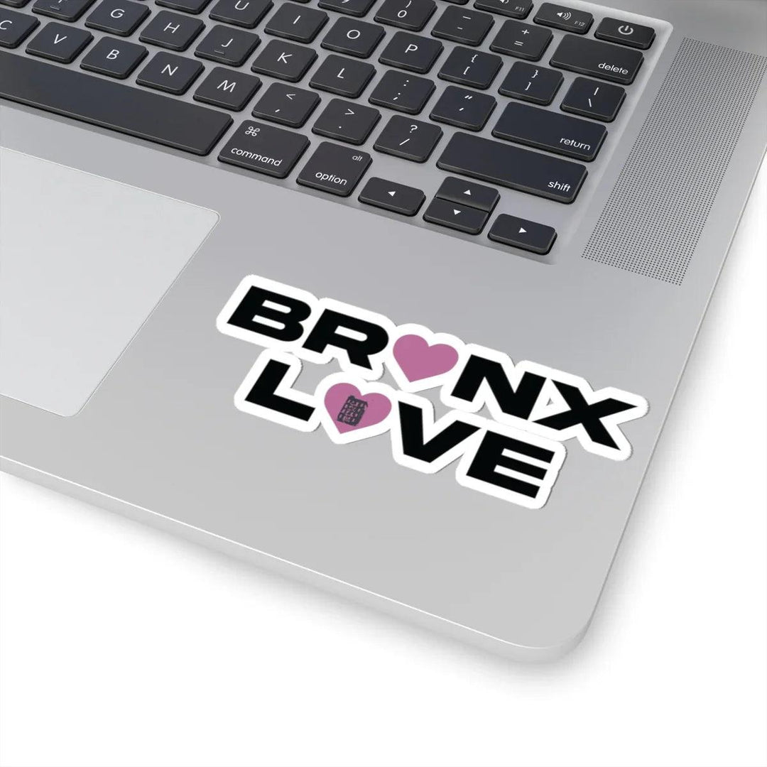 Bronx Love by Bronx Native