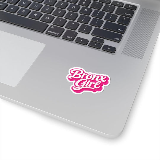 Bronx Girl Sticker by Bronx Native