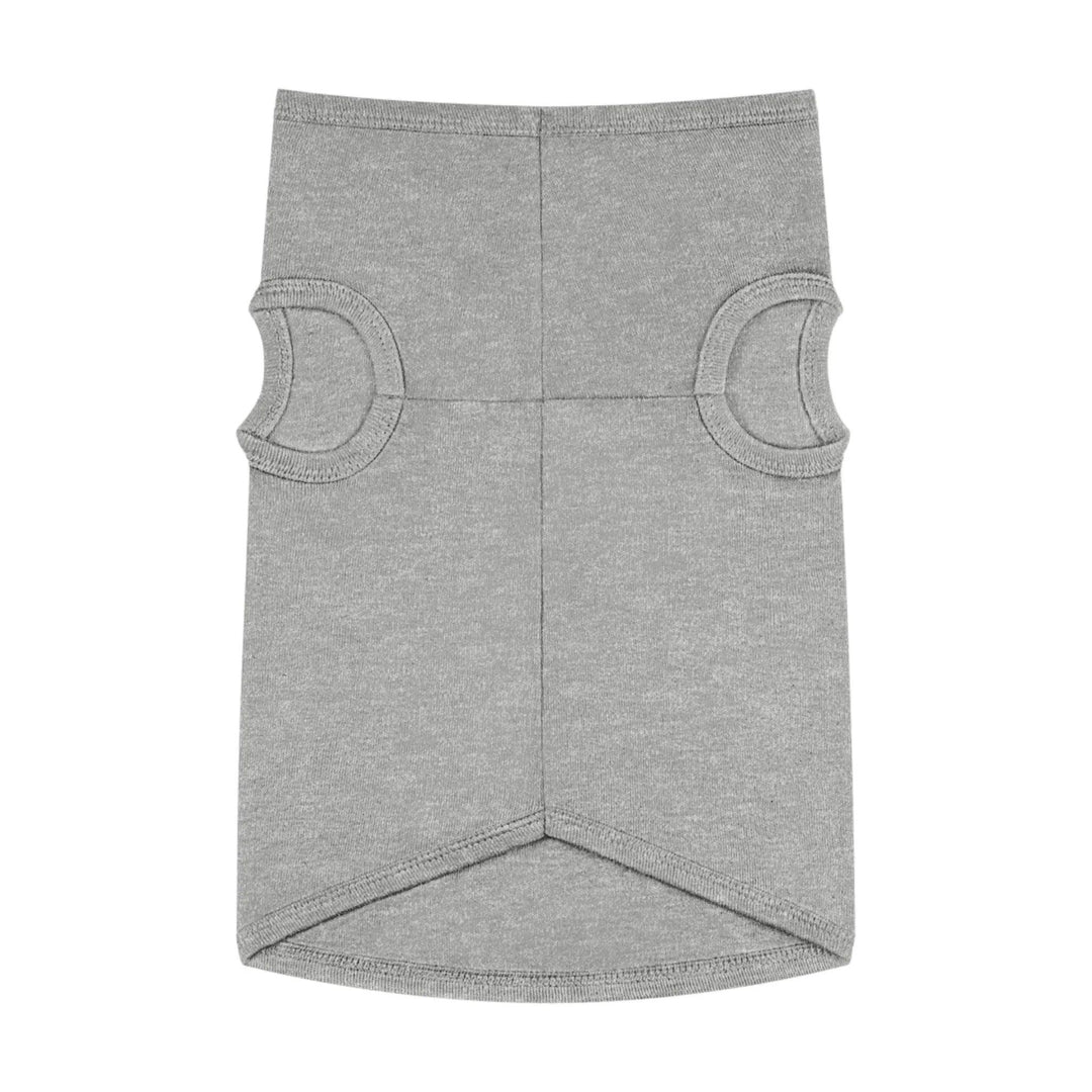 Dog Tank Top - Rooted in the Bronx, The Hydrant