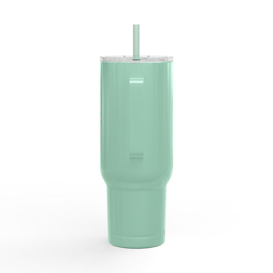 "ICE" Insulated Tumbler with Lid, 40oz