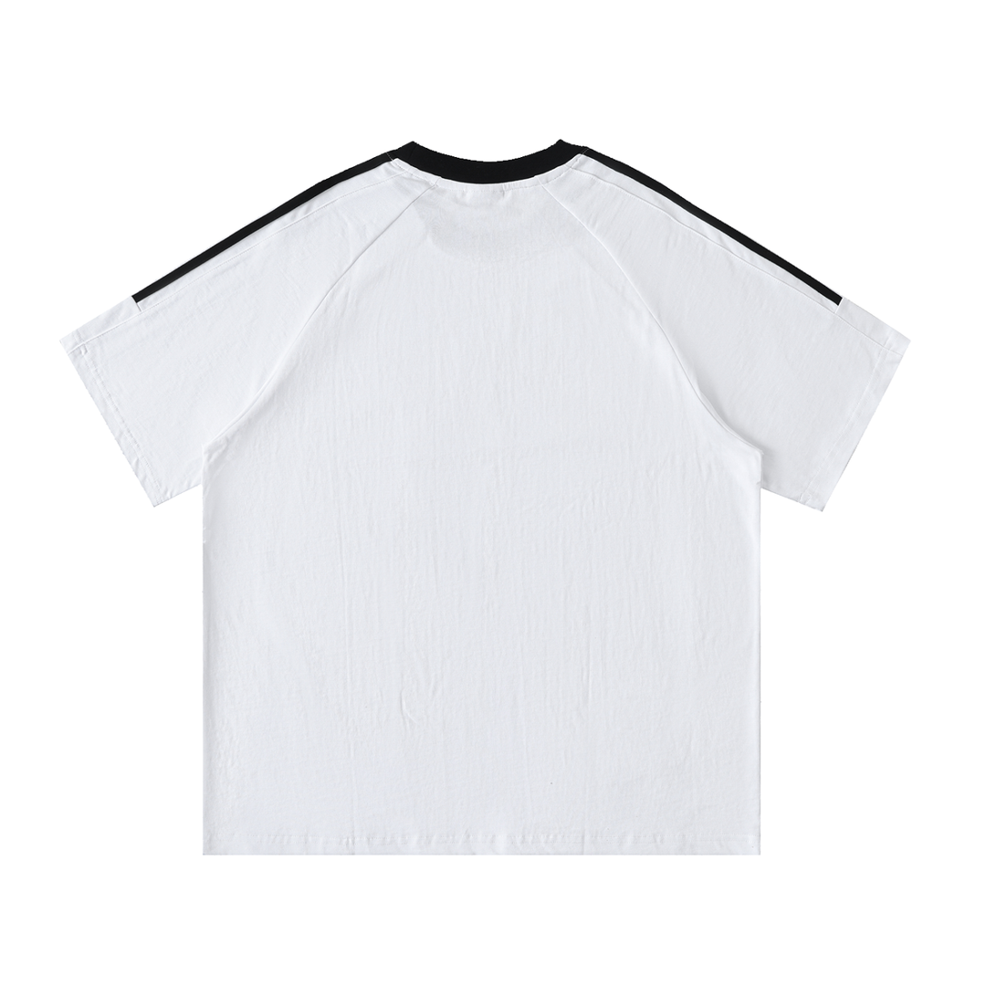 Uruguay x Bronx Native World Cup T-Shirt