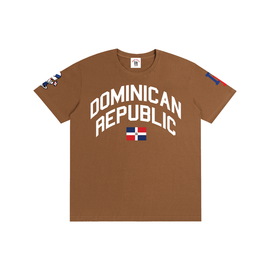 LA PATRIA x Bronx Native Tee
