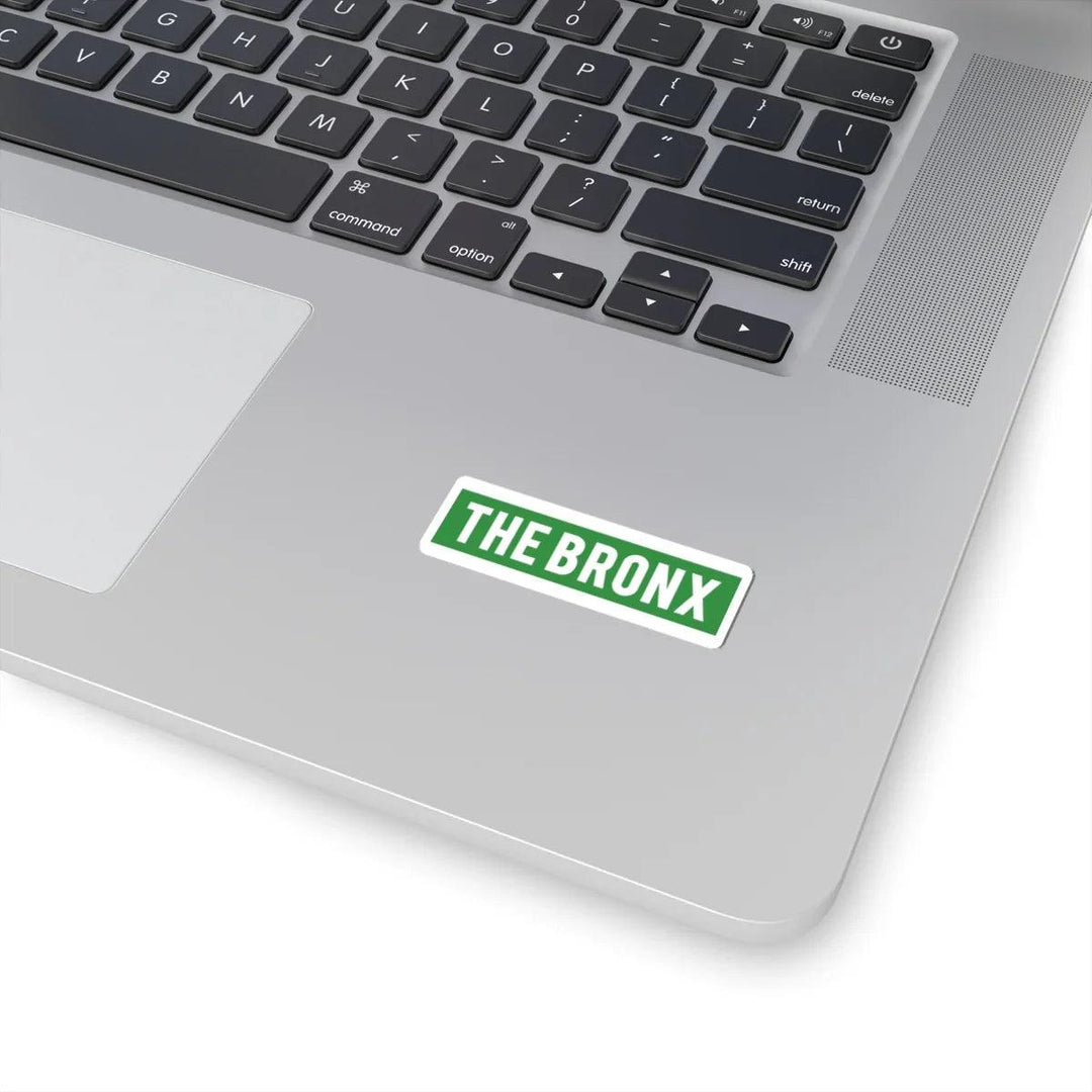 THE BRONX Sticker by Bronx Native