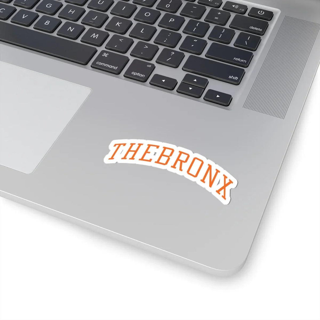 The Bronx Sticker