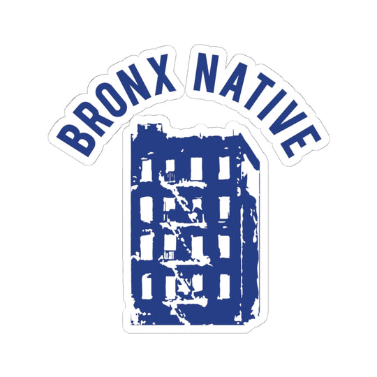 BXN Dr Independence (Blue)