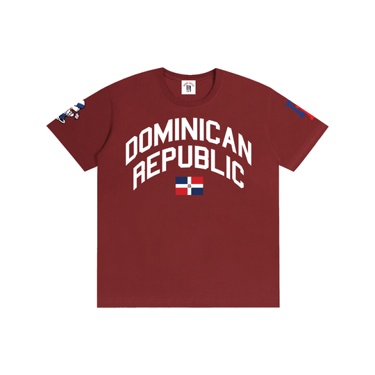 LA PATRIA x Bronx Native Tee