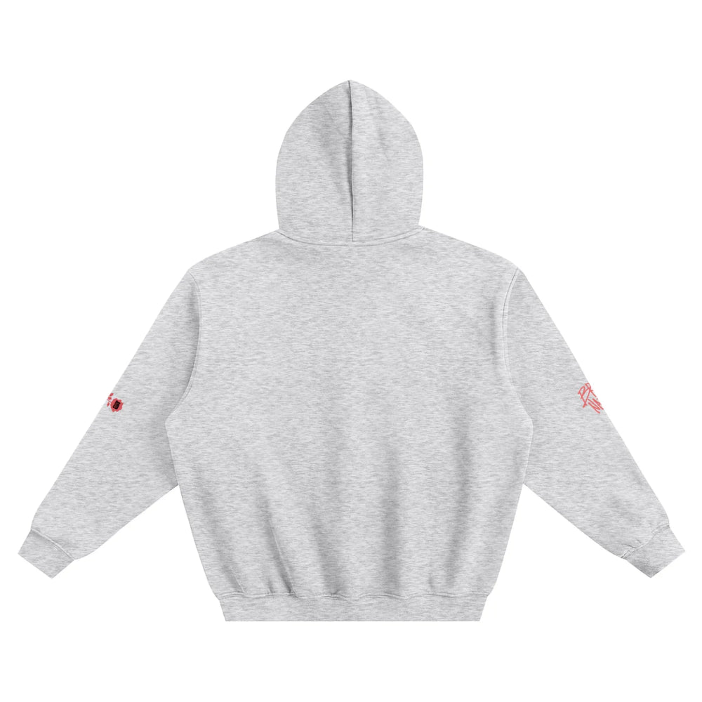 EL BRONX Valentines Day Lim. Ed. Hoodie