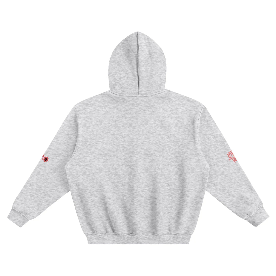 EL BRONX Valentines Day Lim. Ed. Hoodie