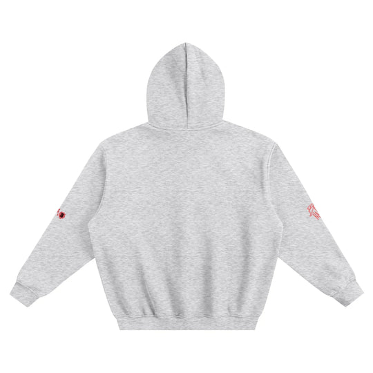 EL BRONX Valentines Day Lim. Ed. Hoodie