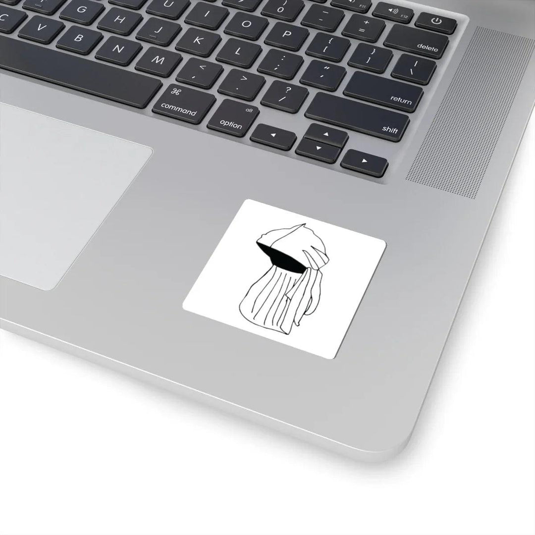 Starter Pack - Do-Rag Sticker