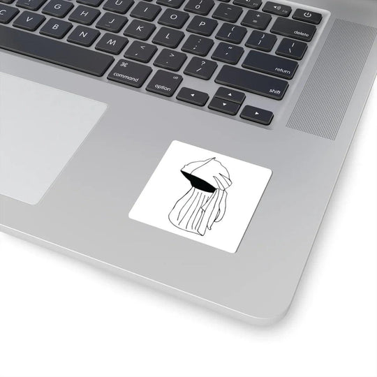 Starter Pack - Do-Rag Sticker