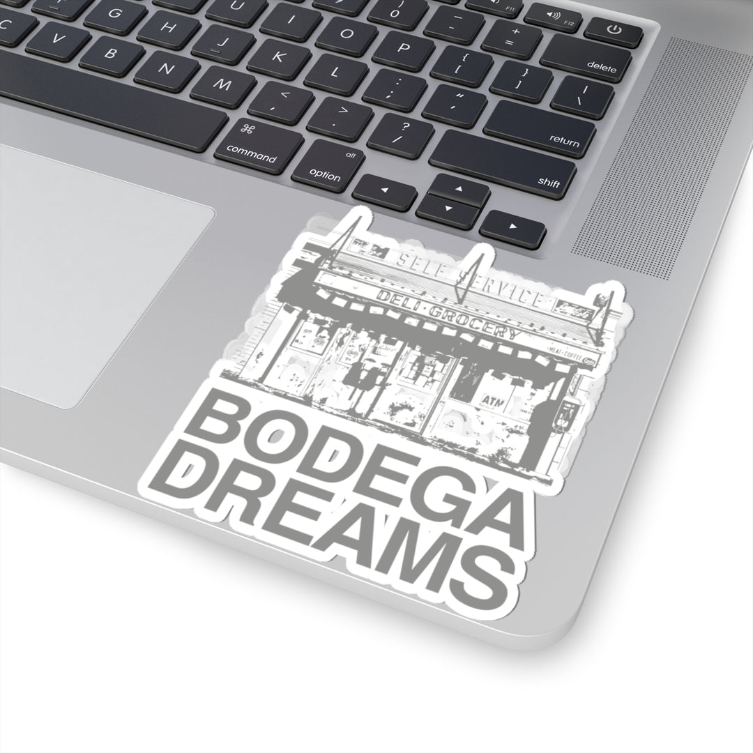 Bodega Dreams Sticker