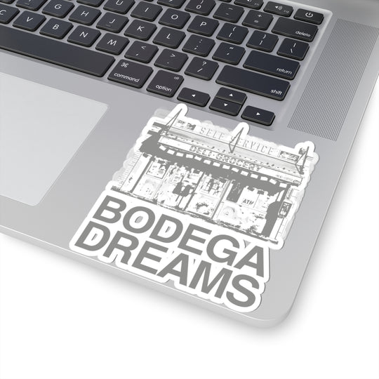 Bodega Dreams Sticker