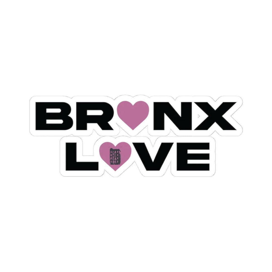 Bronx Love by Bronx Native