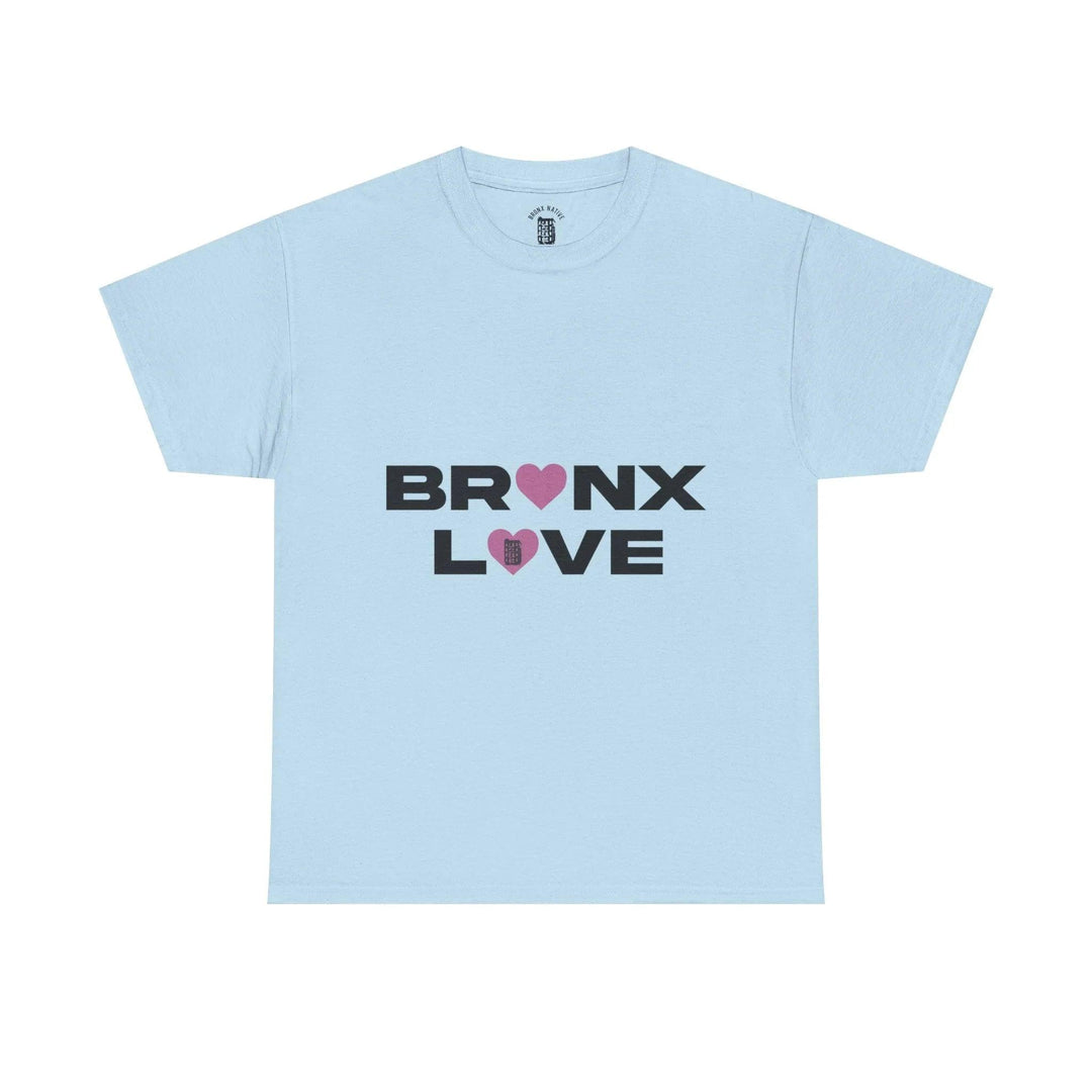 Bronx Love T-Shirt