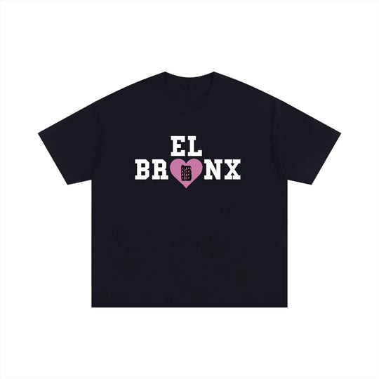 Unisex Oversized Cotton T-Shirt