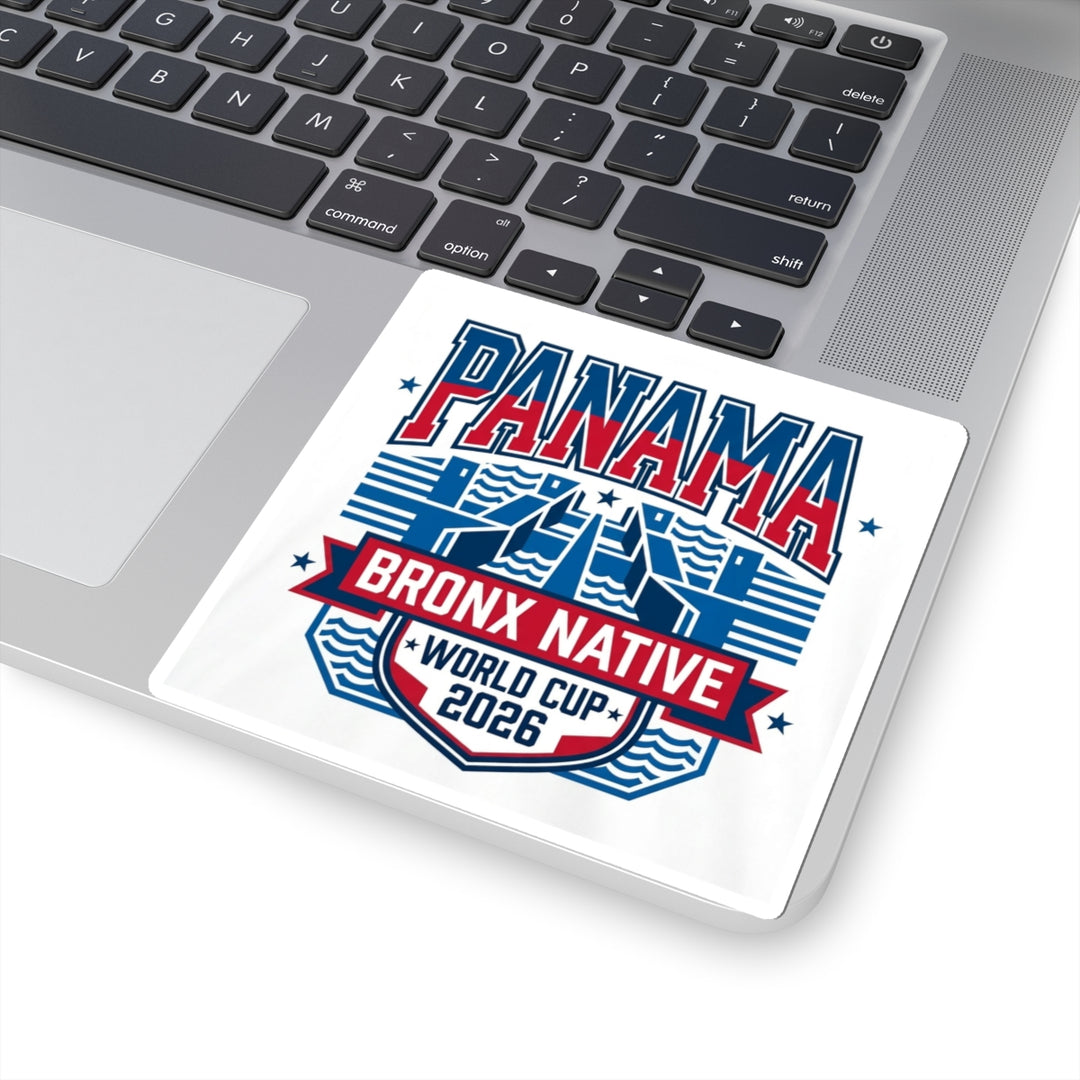 Panama x Bronx Native World Cup Soccer Sticker product image 7 of 12 by Bronx Native