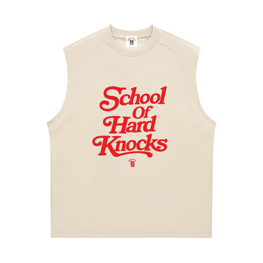 JZ x BX 30th Anniversary Lim. Edition Tank Top by Bronx Native — BX x BK Stadium Series product image
