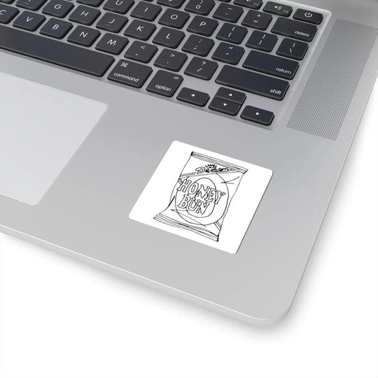 Starter Pack - Honey Bun Sticker