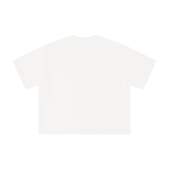 Bronx MaXXXing Unisex Boxy Oversized T-Shirt by Bronx Native for New York summer