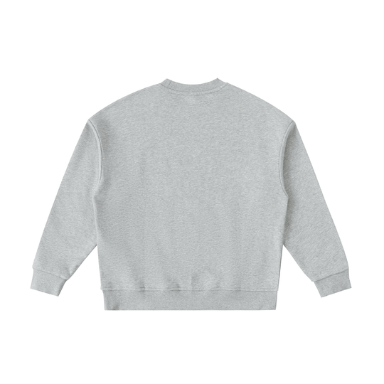 Bronx Kids Basketball 2026 Playoffs Essential Fleece Kids' Crewneck Sweatshirt by Bronx Native